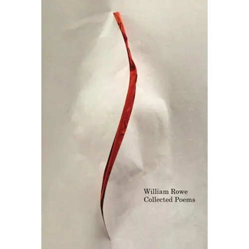 Collected Poems - Paperback