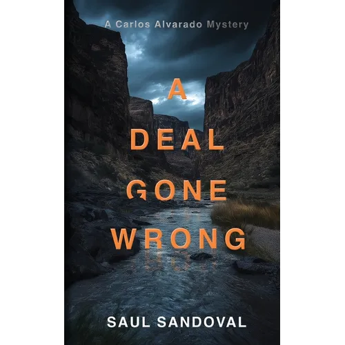 A Deal Gone Wrong - Paperback
