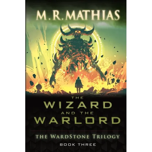 The Wizard and the Warlord - Paperback