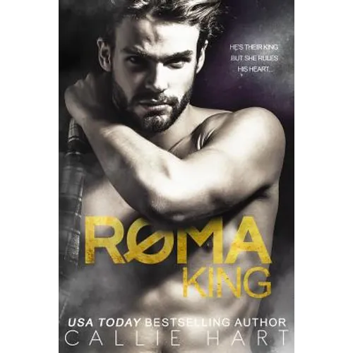 Roma King - Paperback