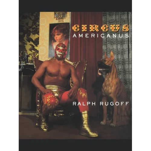 Circus Americanus - Paperback