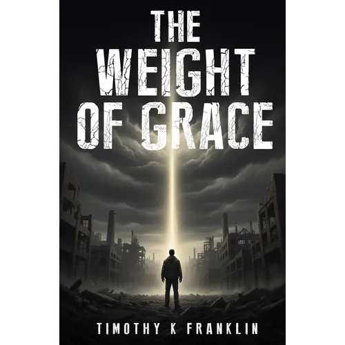 The Weight of Grace: A Novel of Redemption and Grace - Paperback