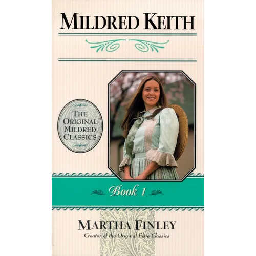Mildred Keith - Paperback