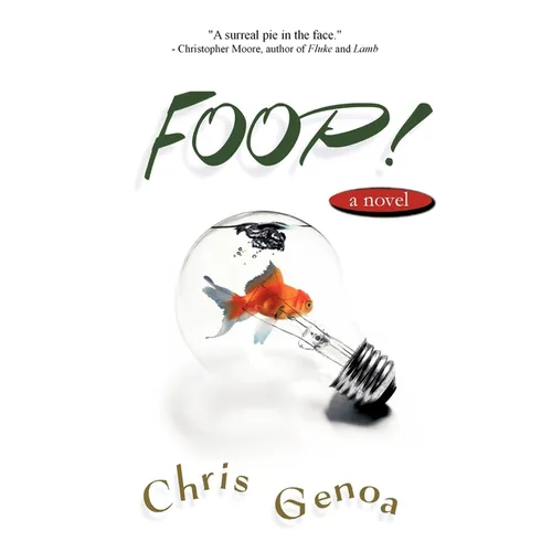 Foop - Paperback
