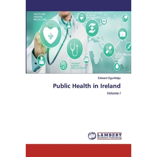 Public Health in Ireland - Paperback
