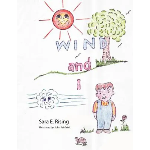 Wind and I - Paperback