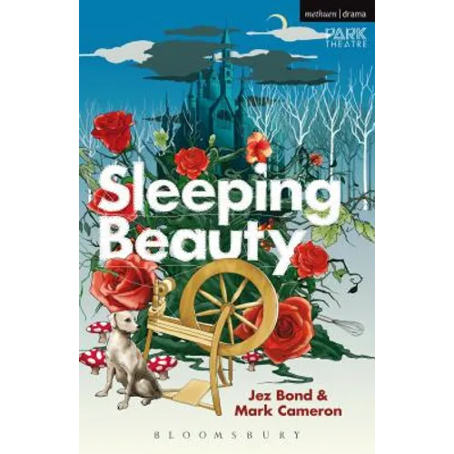 Sleeping Beauty - Paperback