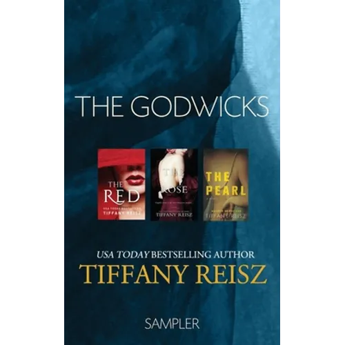 The Godwicks Sampler - Paperback