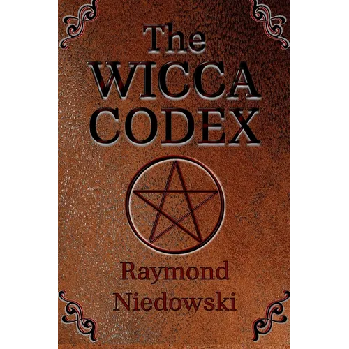 The Wicca Codex - Paperback