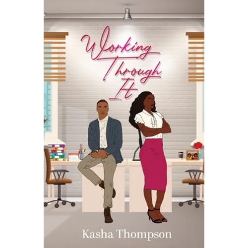 Working Through It - Paperback