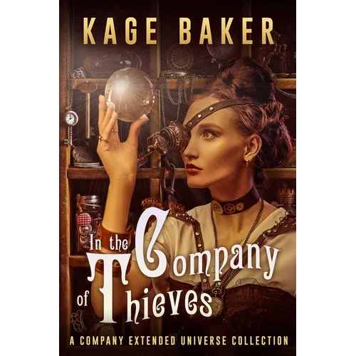 In the Company of Thieves - Paperback