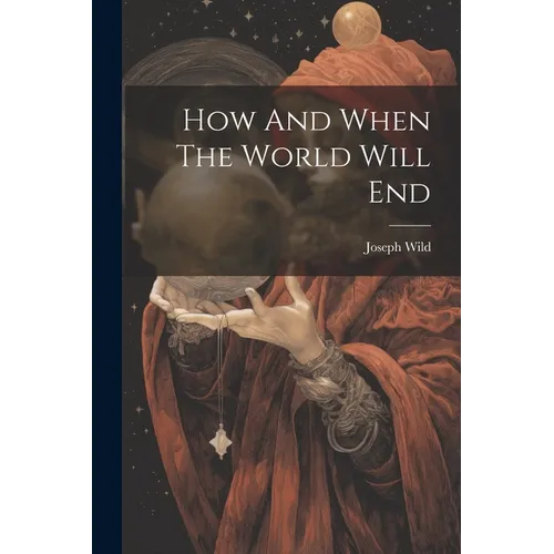 How And When The World Will End - Paperback