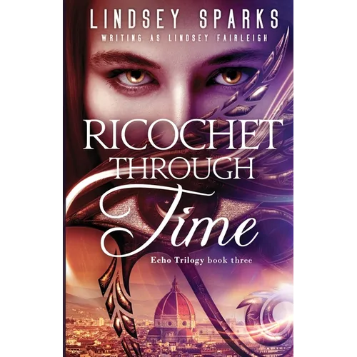Ricochet Through Time - Paperback
