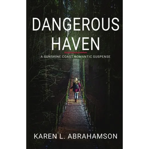 Dangerous Haven - Paperback