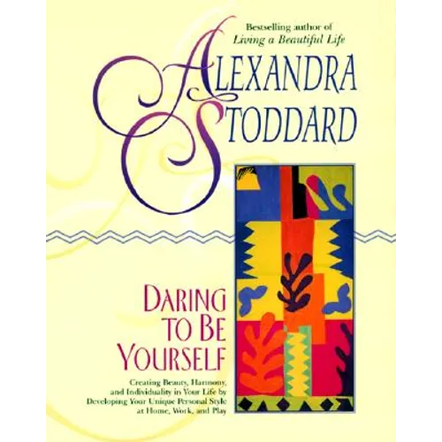 Daring to Be Yourself - Paperback