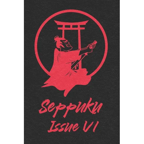 Seppuku Issue VI - Paperback