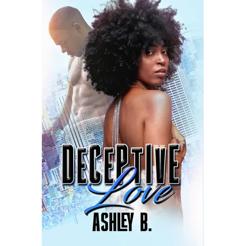 Deceptive Love - Paperback