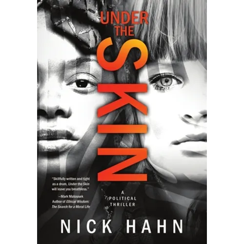 Under the Skin - Hardcover