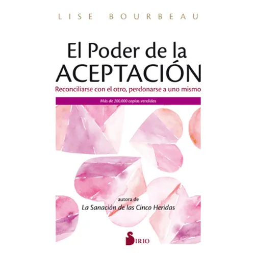 Poder de la Aceptacion, El - Paperback
