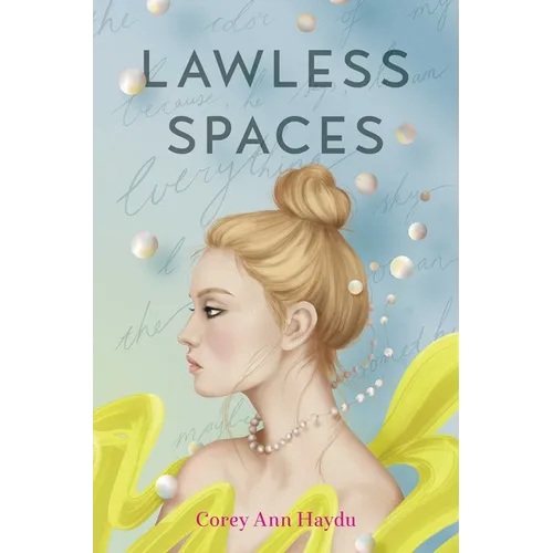 Lawless Spaces - Paperback