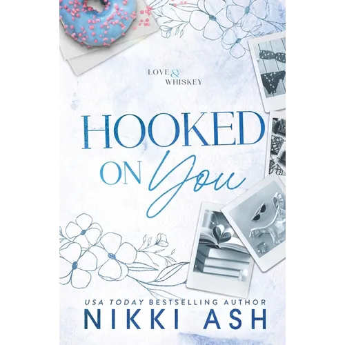 Hooked on You - Paperback