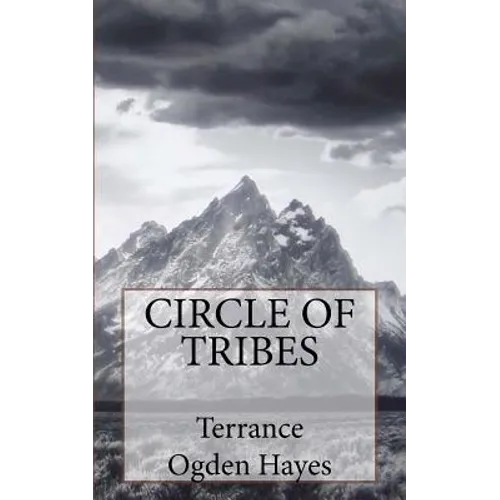 Circle of Tribes - Paperback