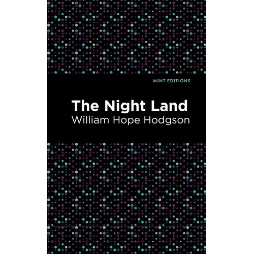 The Night Land - Paperback
