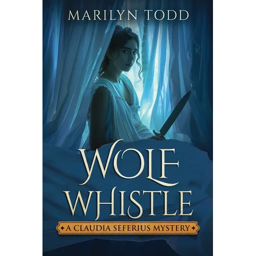 Wolf Whistle - Paperback