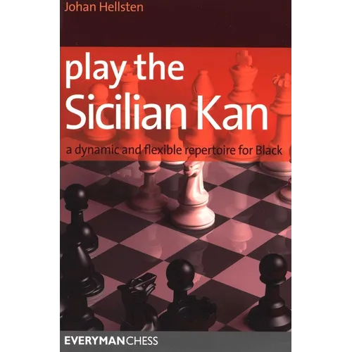 Play the Sicilian Kan - Paperback