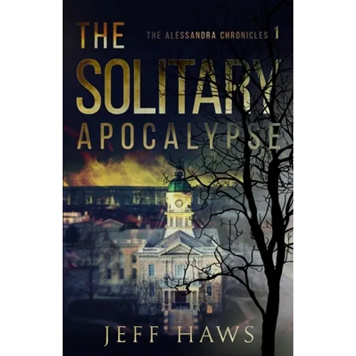 The Solitary Apocalypse - Paperback