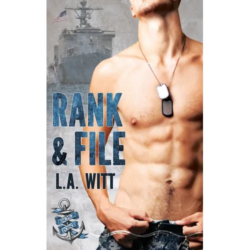 Rank & File - Paperback