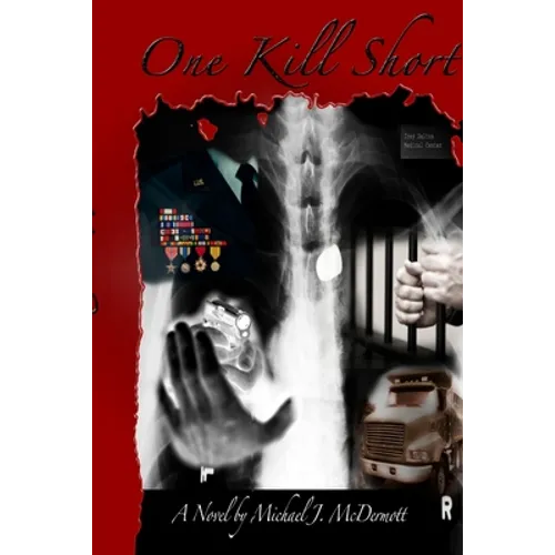 One Kill Short - Paperback