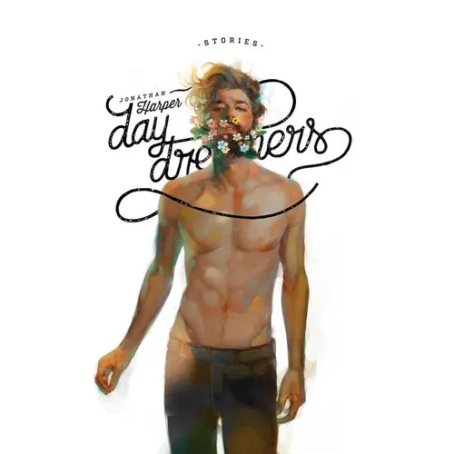 Daydreamers - Paperback