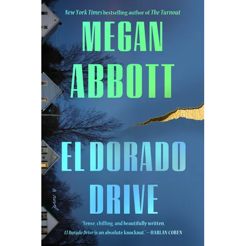El Dorado Drive - Hardcover