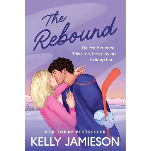 The Rebound - Paperback