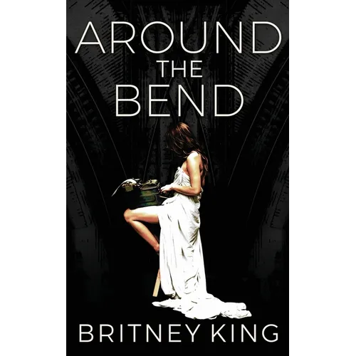 Around The Bend - Paperback