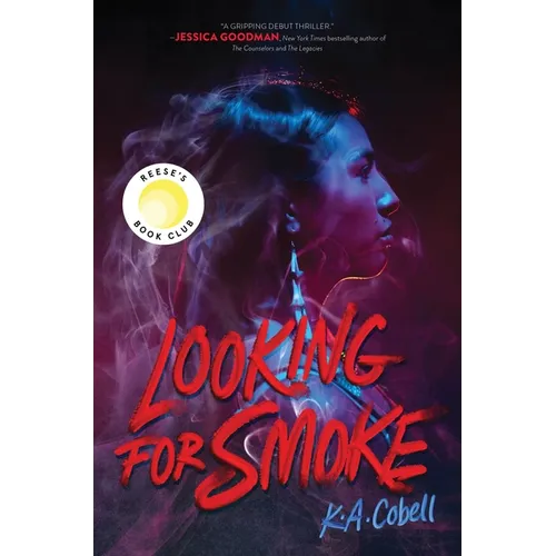 Looking for Smoke