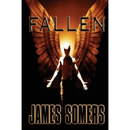 Fallen - Paperback