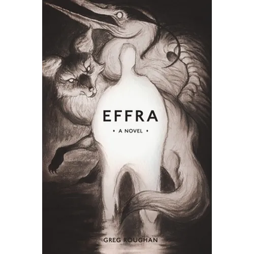 Effra - Paperback