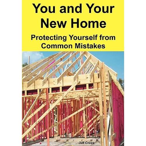You and Your New Home - Paperback