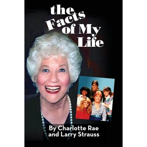 The Facts of My Life - Paperback