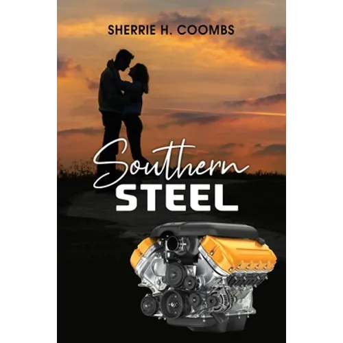 Southern Steel - Paperback