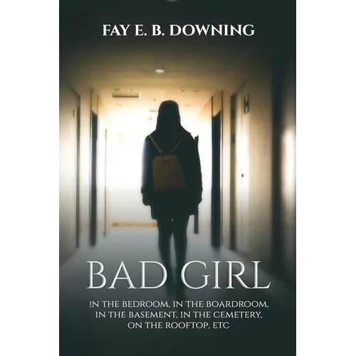 Bad Girl - Paperback