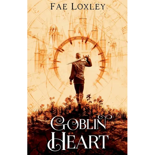 Goblin Heart - Paperback