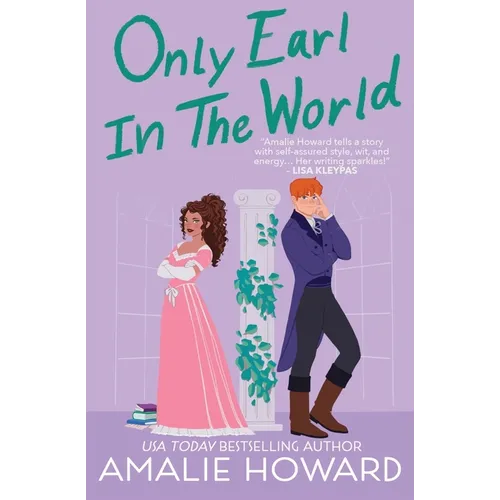 Only Earl in the World: A Taming of the Dukes novella - Paperback