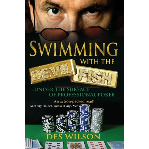 Swimming With The Devilfish - Paperback