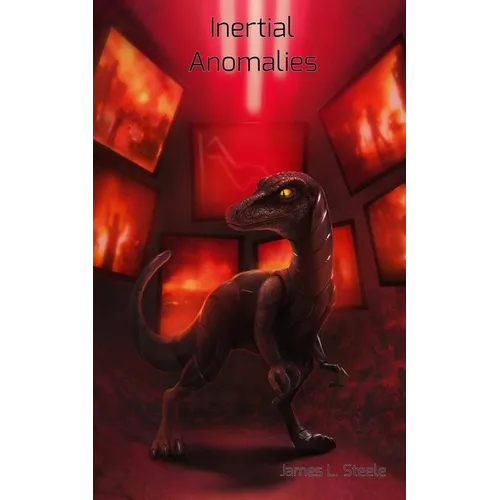 Inertial Anomalies: Archeons, Book 6 - Paperback