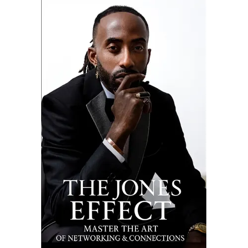 The Jones Effect - Paperback