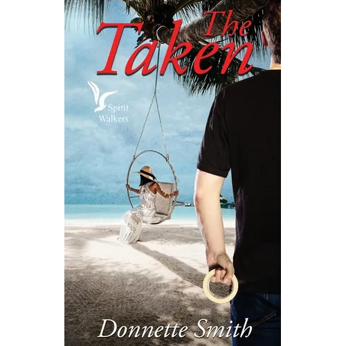 The Taken - Paperback
