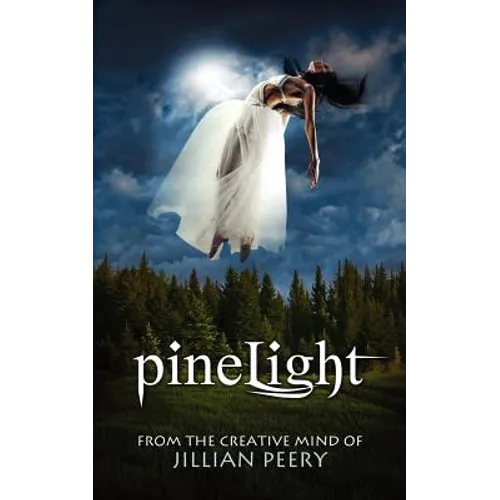 PineLight - Paperback